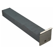 Montague 14127-5 Grease Container S/s
