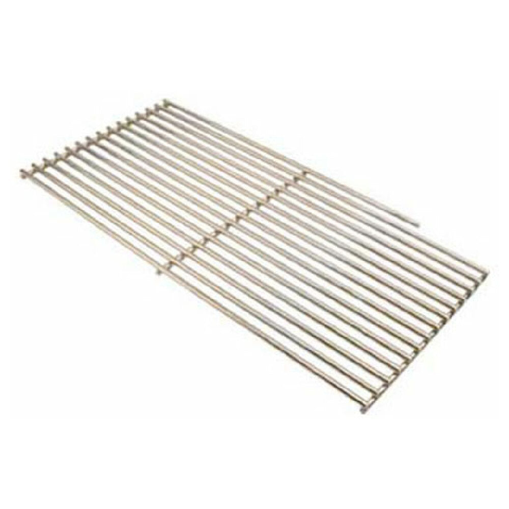 Montague 1601-2 Grid Iron Left