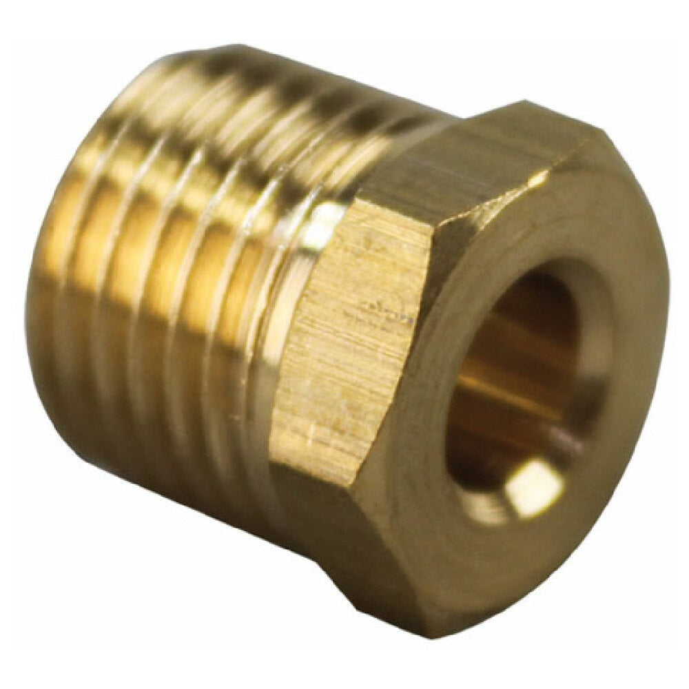 Montague 26185-8 Nut 1/8" Mpt X 3/16" Hole