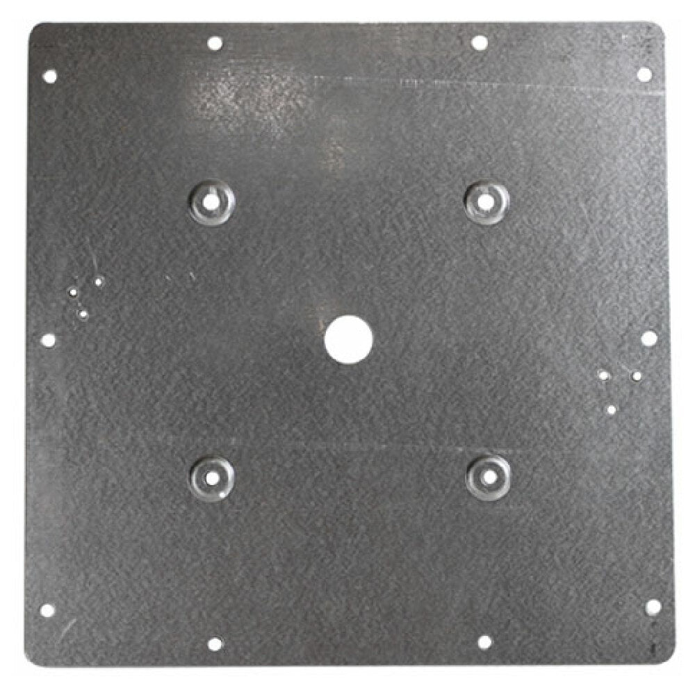 Montague 4375-3 Motor Mounting Plate