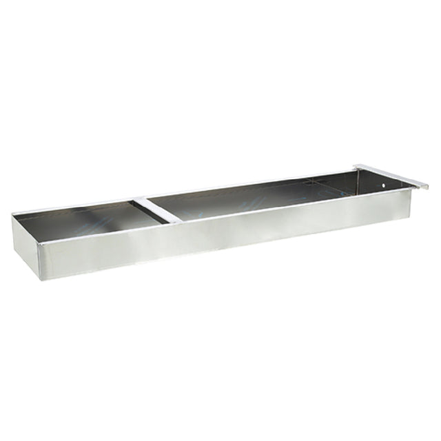 Vulcan Hart 498082-A Weldment Griddle Grease Can