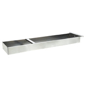 Vulcan Hart VH498082-A Weldment Griddle Grease Can
