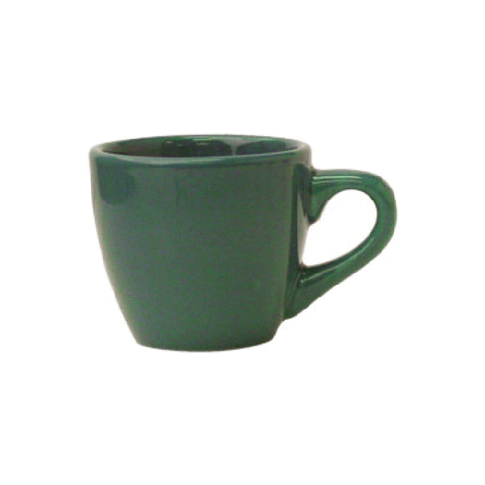 International Tableware CA-35-G A.D. Cup 3-1/2 Oz. 2-5/8" Dia. X 2-1/4" H