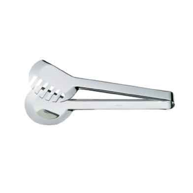 BauscherHepp 54.9906.6040 Pastry Serving Tongs 9" 18/10 Stainless Steel