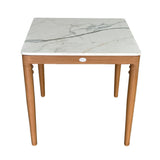Plantation Prestige 8262020-0160 - Bali End/Side Table, 20"W X 20"D X 20"H, Square