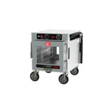 Metro HBCN4-ACPC-UC HotBlox™ Insulated Holding Cabinet Undercounter Pass-thru