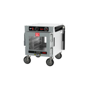 Metro HBCN4-ACPC-UC HotBlox™ Insulated Holding Cabinet Undercounter Pass-thru