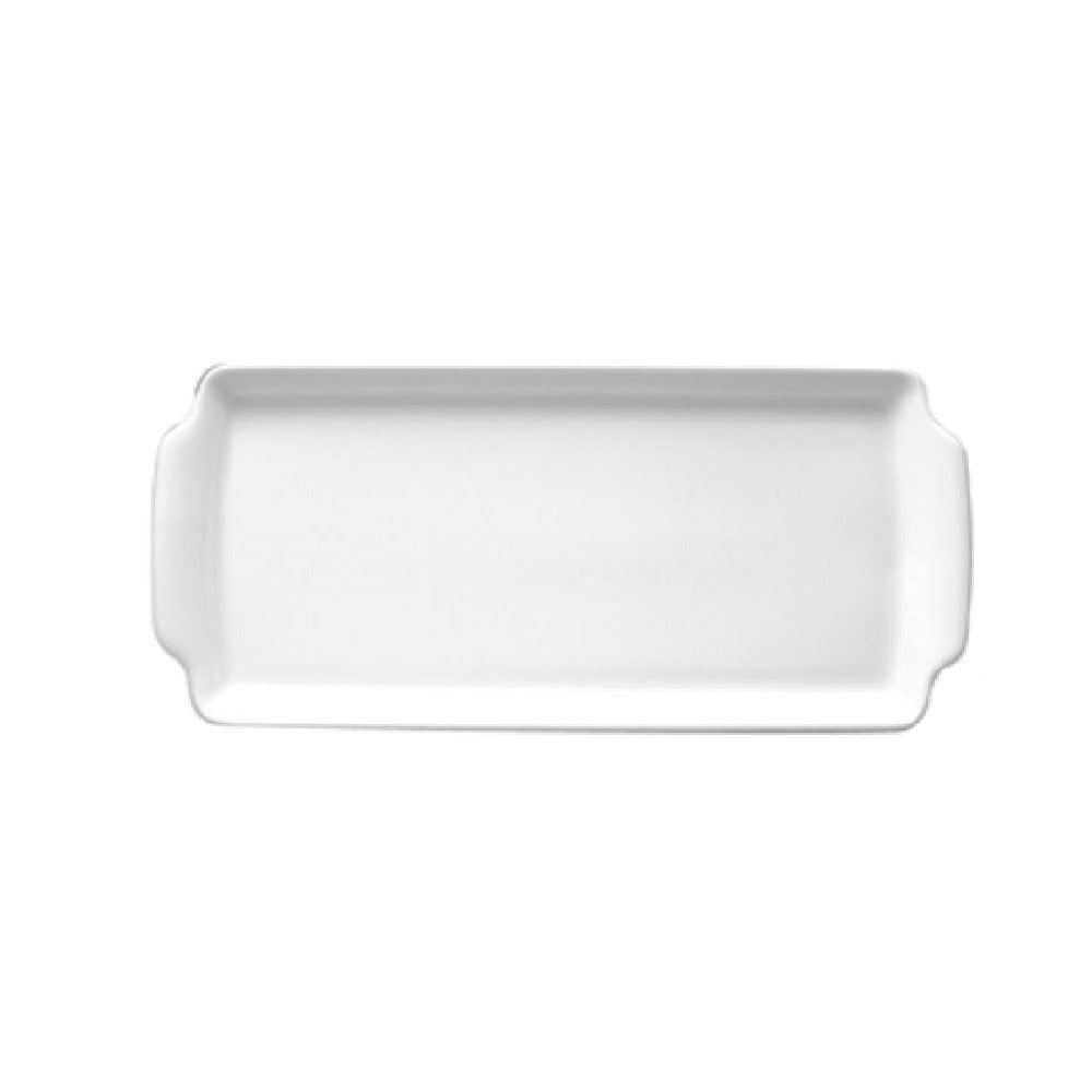 1880 Hospitality F8000000382 Oneida® Cake Tray 13-3/4" X 6-1/4" Rectangular