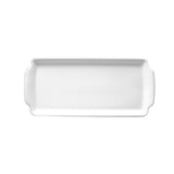 1880 Hospitality F8000000382 Oneida® Cake Tray 13-3/4" X 6-1/4" Rectangular