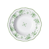Steelite 62558FP814 Rim Soup Bowl 15.0 Oz 9.75"