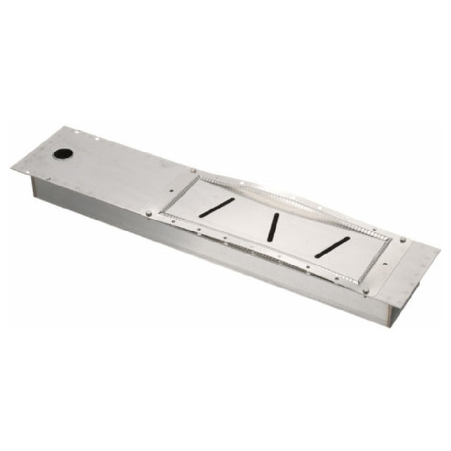 Turbochef TBCNGC3017 Rear Waveguide