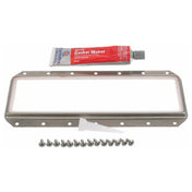 Turbochef NGC-3029 Waveguide Cover