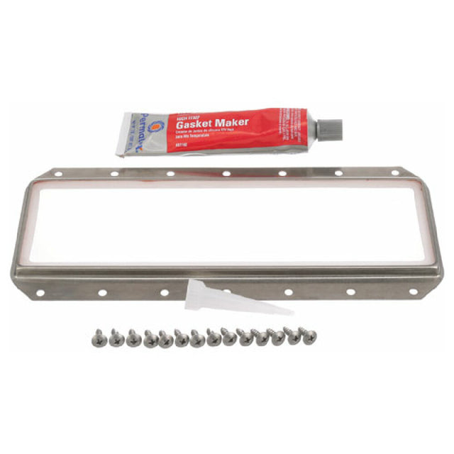 Turbochef NGC-3029 Waveguide Cover