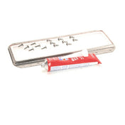 Turbochef TBCNGC3029 Waveguide Cover