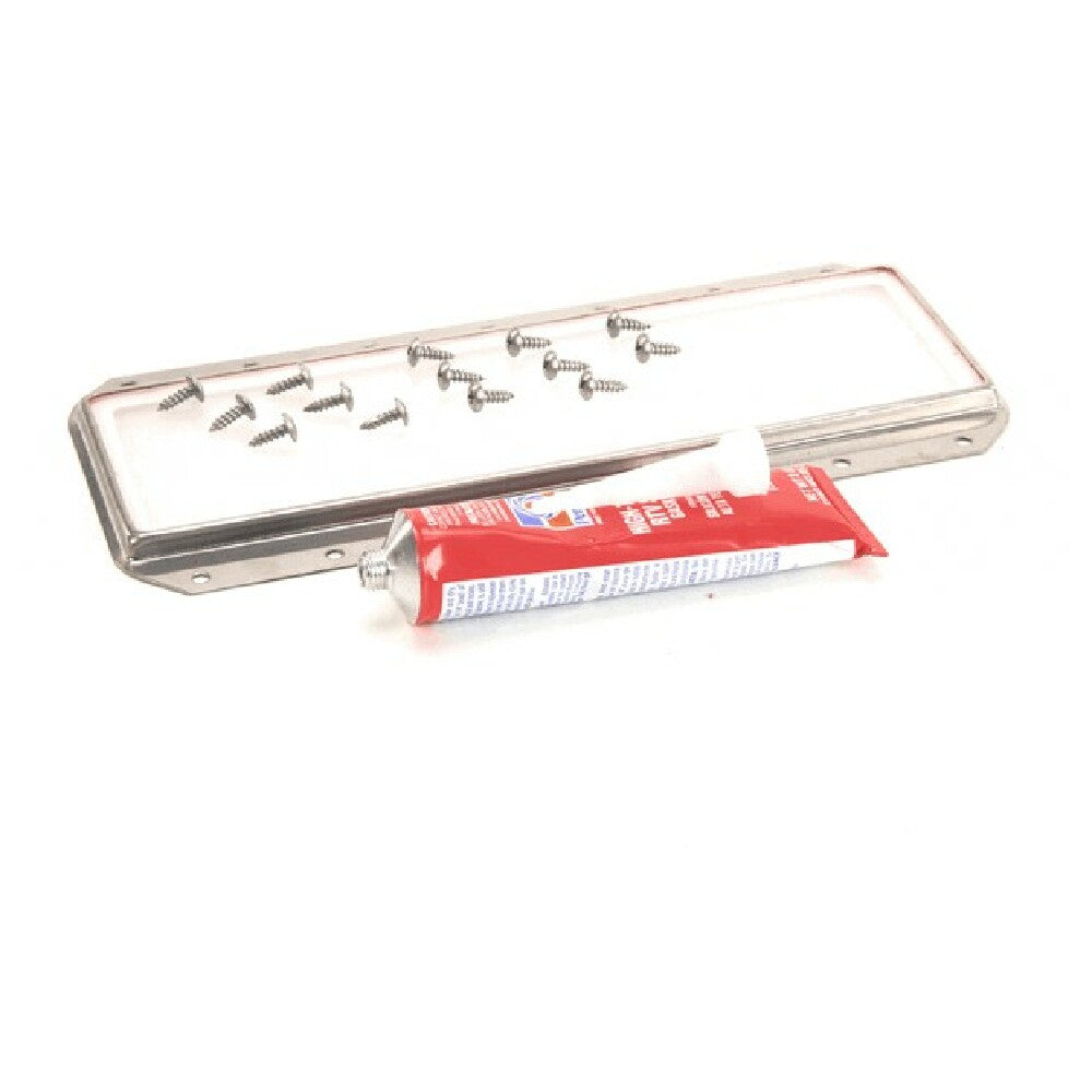 Turbochef NGC3029 Waveguide Cover