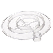 Cecilware 1735 Cover Pump (f/red/blk Impeller)