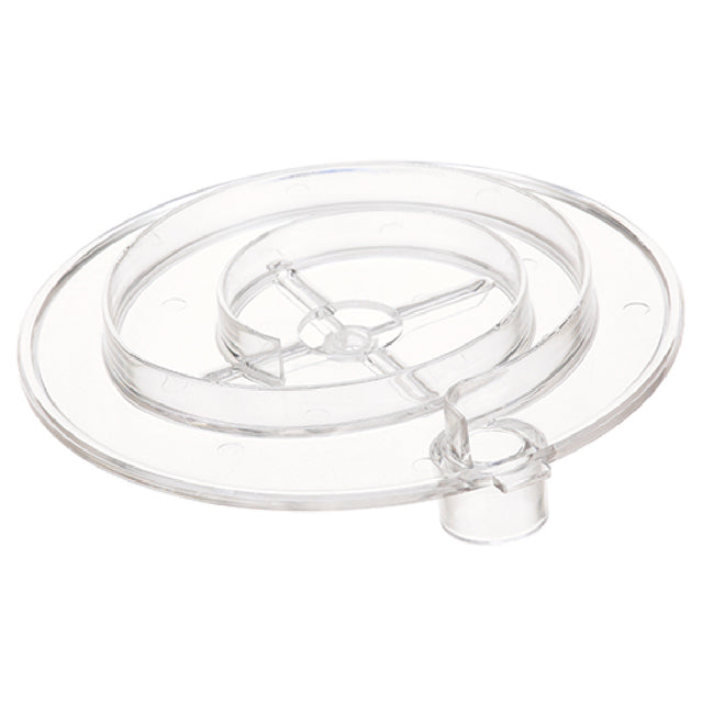 Grindmaster 1741 Cover Pump (f/blue Impeller)