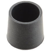 Cecilware -1822 Foot (black Rubber)