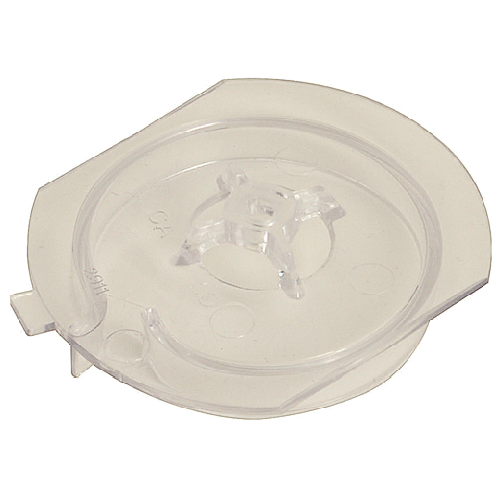 Cecilware 2911 Cover Agitator (3 3/8"od)