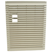 Grindmaster 3398 Panel Side (rh 2 Hole Plastic)
