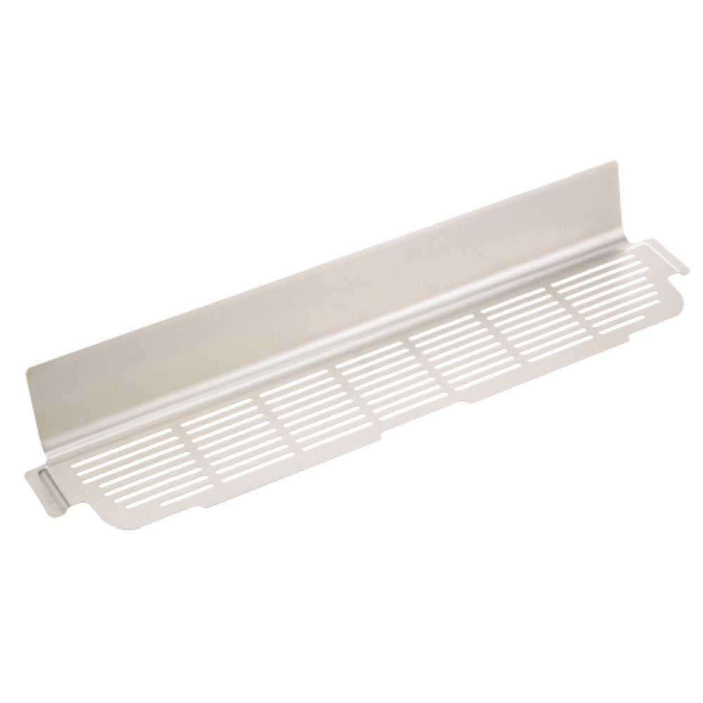 Cecilware 200-00143 Drip Tray Cover S/s
