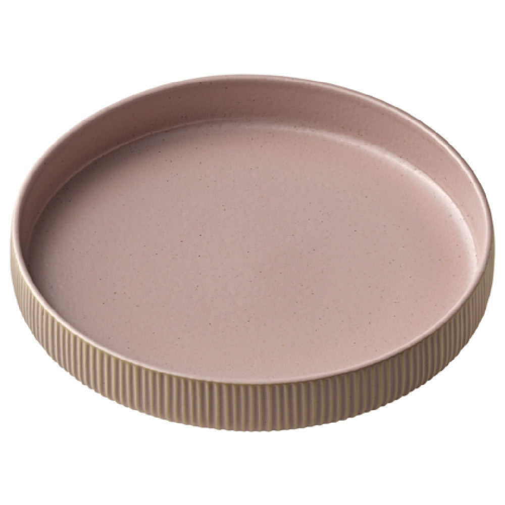 Libbey 701137491000583 Plate 44 Oz. 9-1/2" Dia. X 1-5/8"H