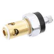 T&S Brass TS264L Stem Assy Hot Enc