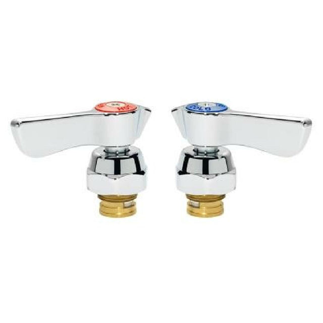 Krowne 21-300L Valve Repair Kit W/handl Low Lead