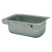 Component Hardware Group F15-2500-C Grease Tray 2 1/2" Deep