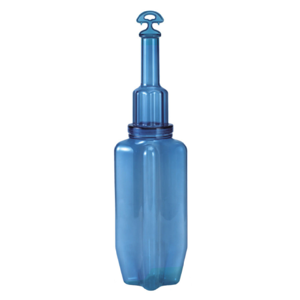 Royal SJ RCU 128V2 - Rapi-Kool Paddle Plus, 128 Oz., (6 Each Per Case)