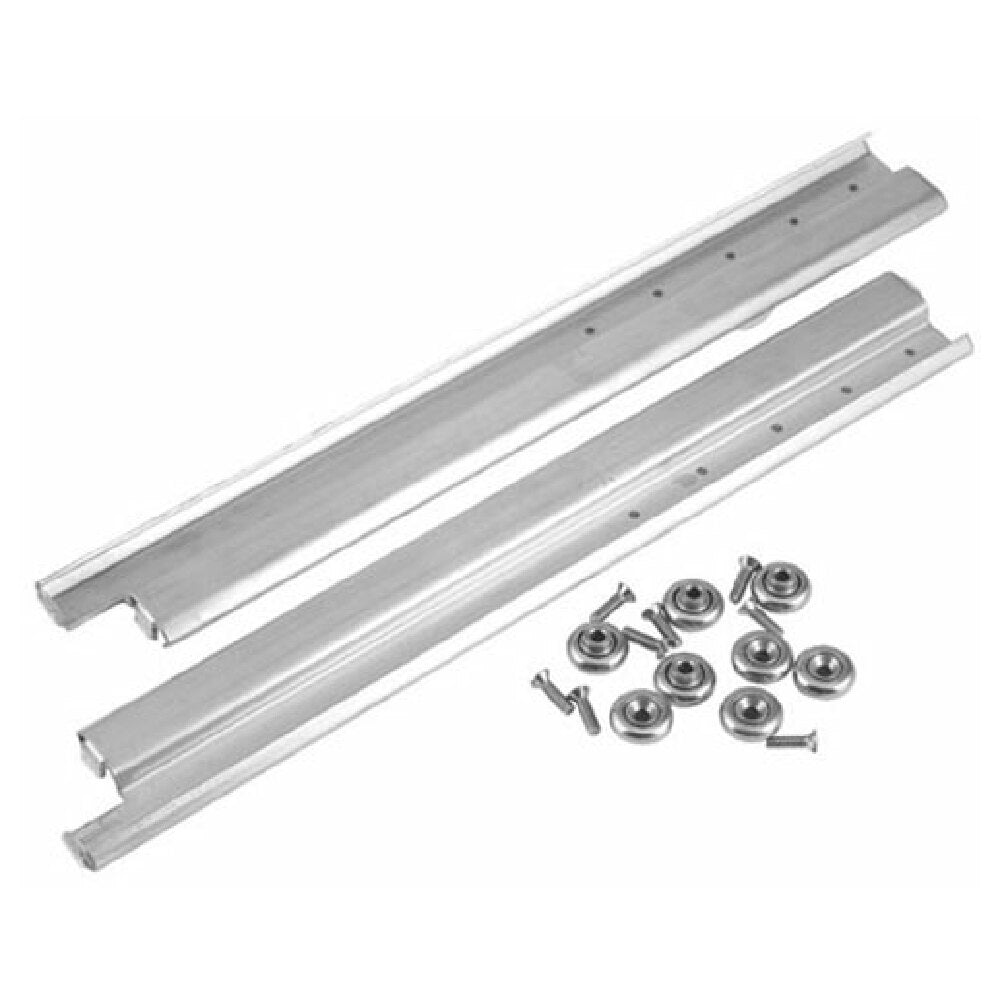 Standard Keil 1452-3020-1251 Drawer Slide 20"
