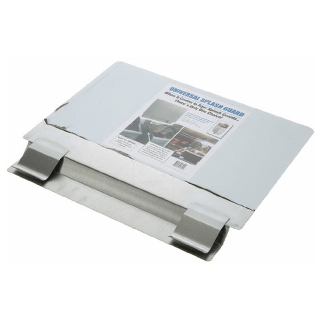 AllPoints 265597 Fryer Splash Guard