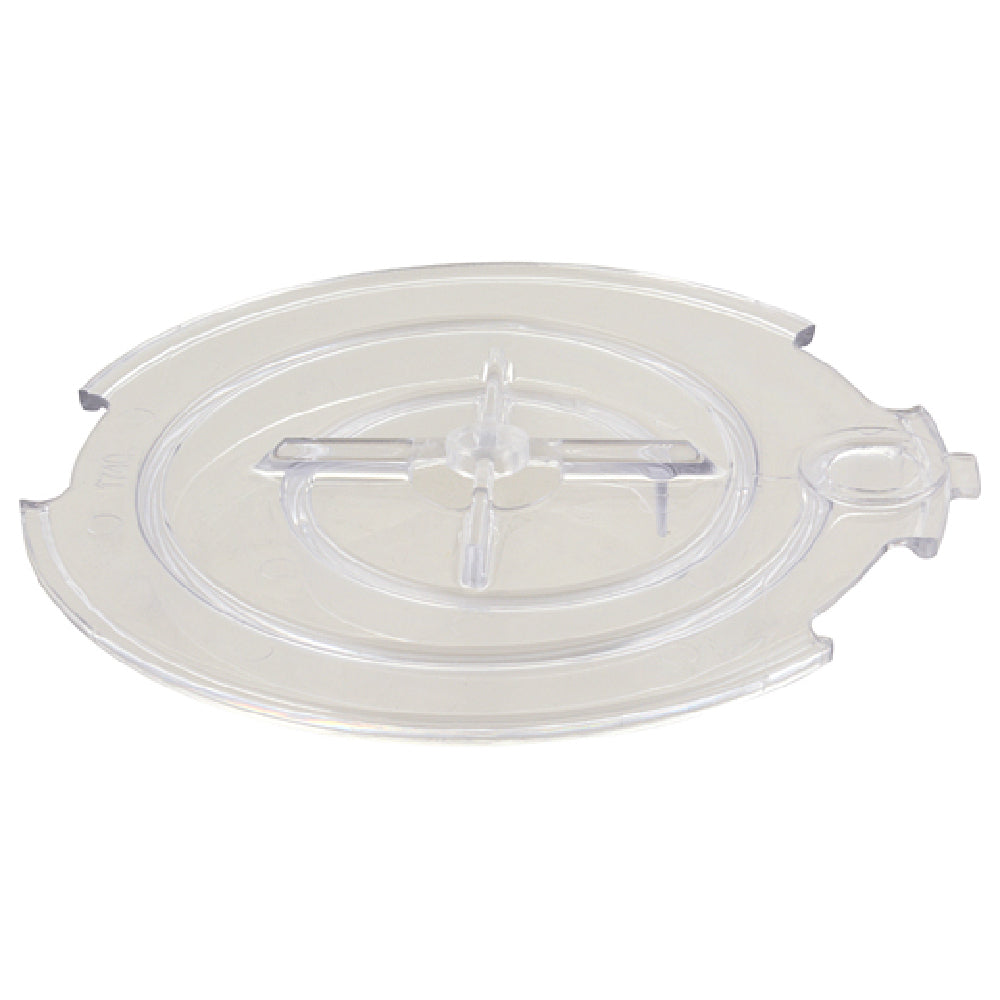 Cecilware 1740 Agitator Cover