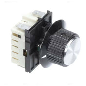 Lockwood H-HUMIDITY Humidity Control W/dial