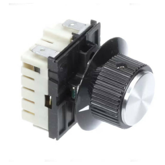 Lockwood H-HUMIDITY Humidity Control W/dial
