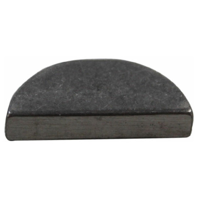 Insinger D302-4 Woodruff Key