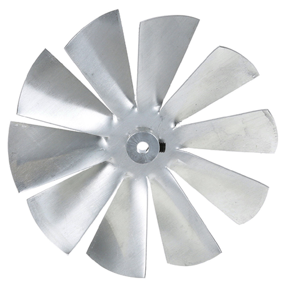 FWE BLDFAN4.5B Fan Blade 4.5" Dia