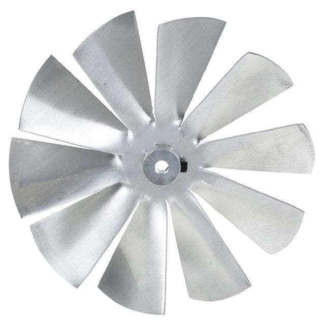 FWE BLDFAN4.5B Fan Blade 4.5" Dia