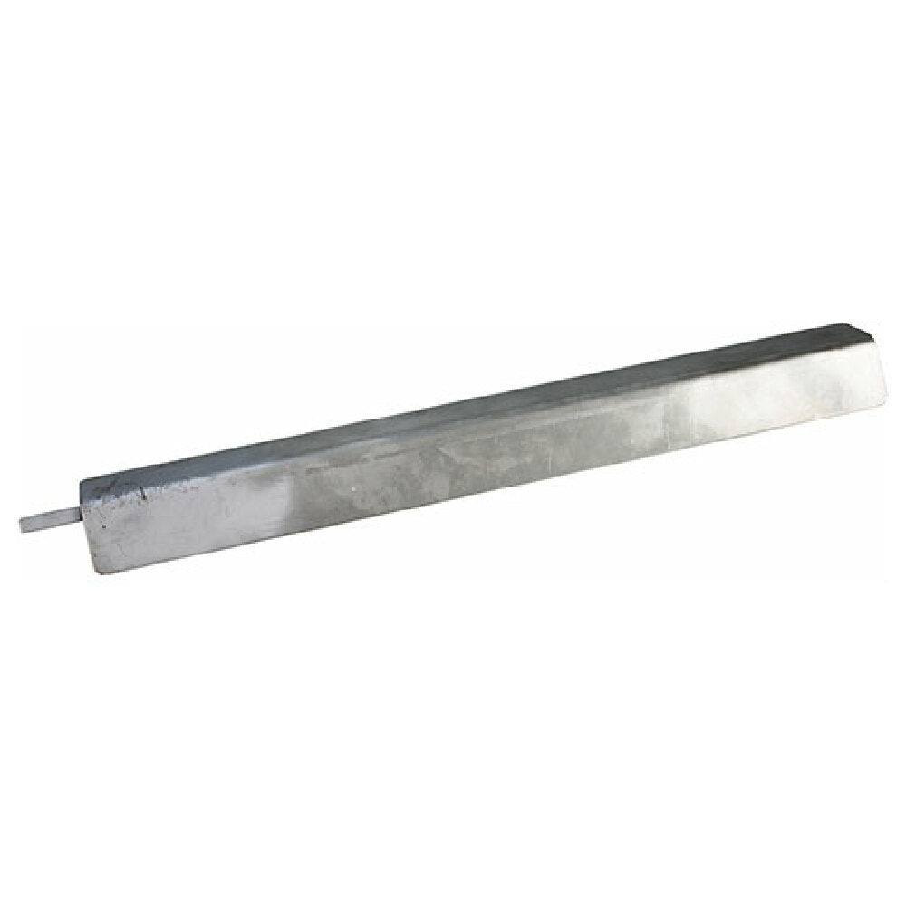 Randell TB3-21 Baffle S/s