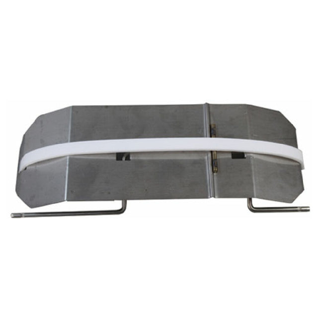 Roundup - AJ Antunes 0011242 Tensioner Assembly Front