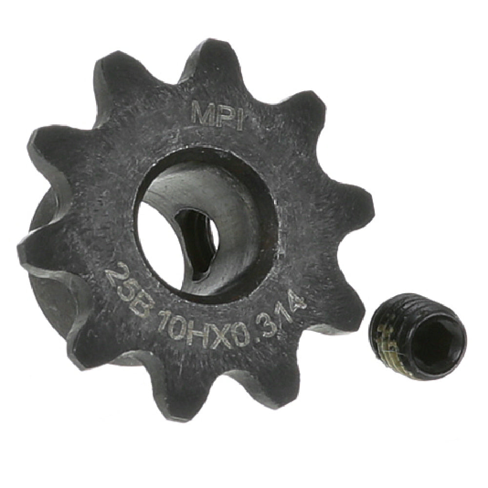 Roundup - AJ Antunes ROU2150267 Sprocket With Set Screw