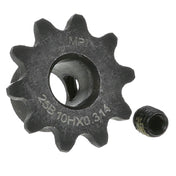 Roundup - AJ Antunes ROU2150267 Sprocket With Set Screw