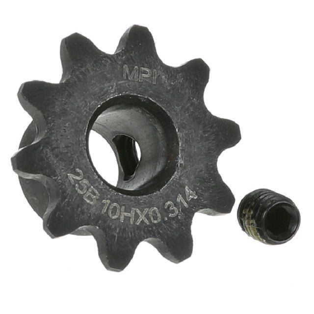 Roundup - AJ Antunes ROU2150267 Sprocket With Set Screw