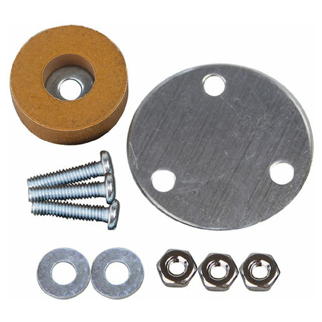 Roundup - AJ Antunes 7000337 Bearing & Retainer Kit