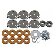 Roundup - AJ Antunes 7000660 Bearing Tune Up Kit