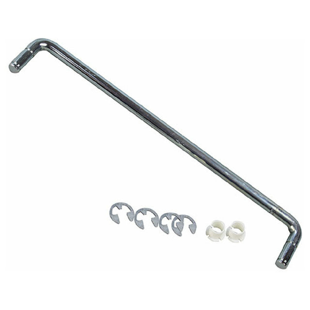 Roundup - AJ Antunes 080K217 Driver Arm Kit