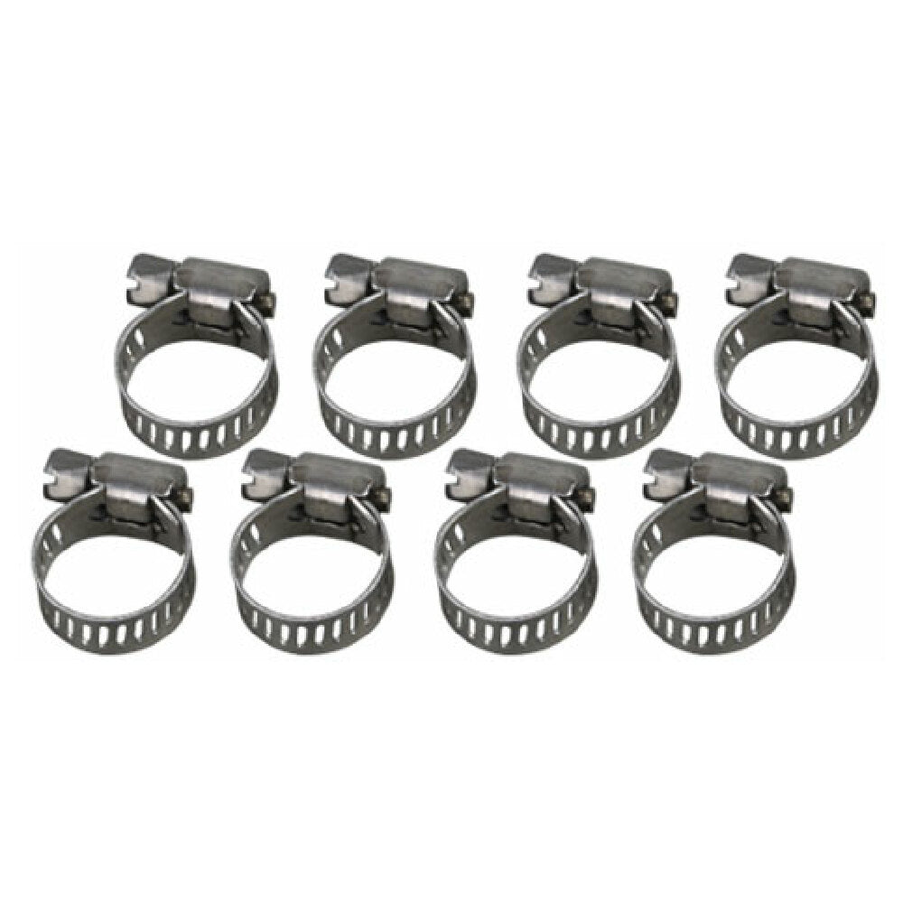 Roundup - AJ Antunes 211P104 Clamps (8)