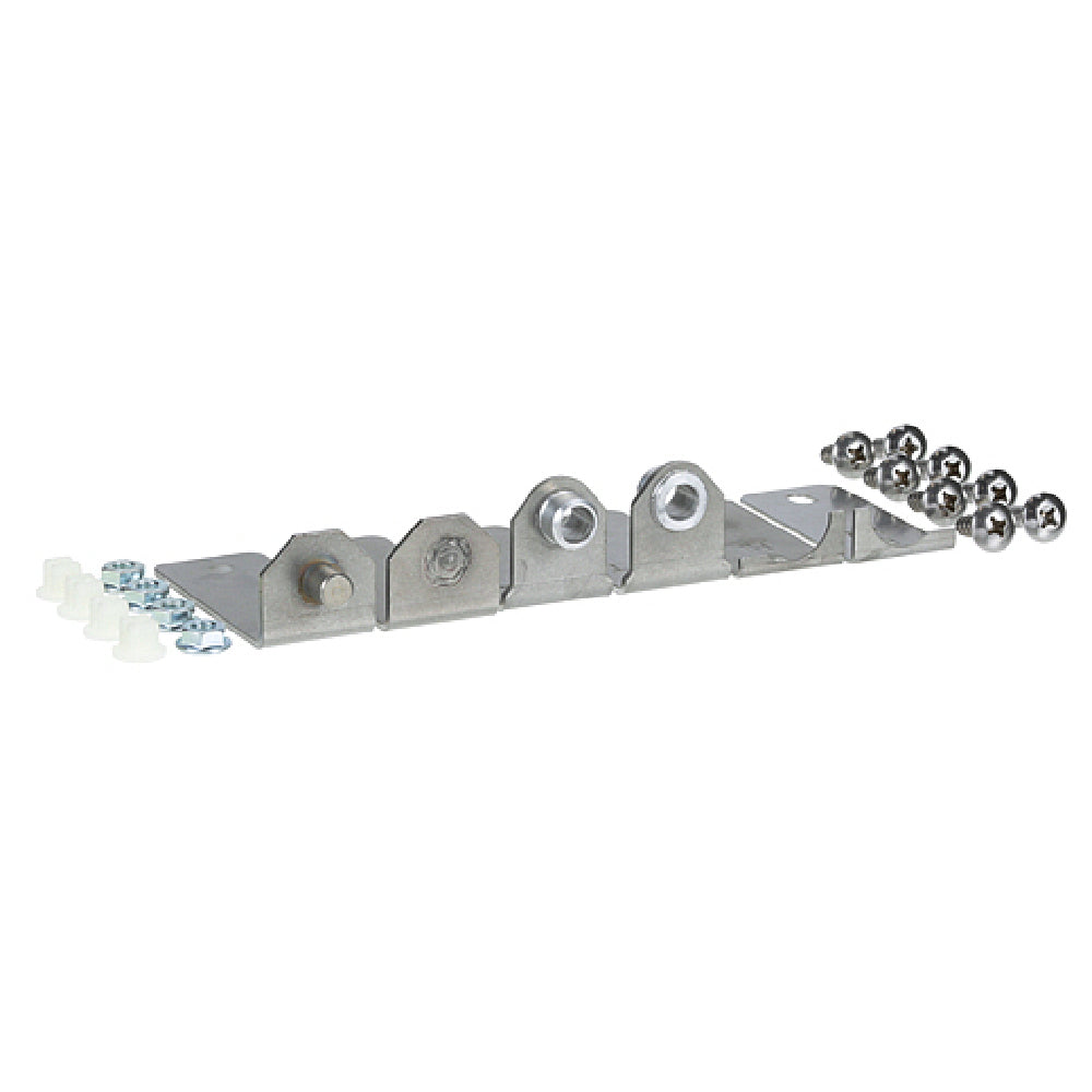 Winston Products PS-2116 Hinge Kit
