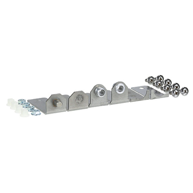 Winston Products PS-2116 Hinge Kit