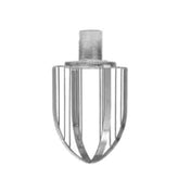 Univex 1080036 Four Wing Beater For 80 Qt. Bowl (for 80 Qt. Mixer)